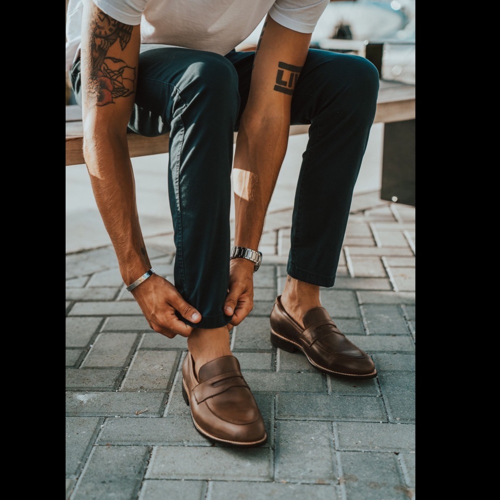 Cole Haan Loafer